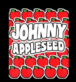 Johnny Apple