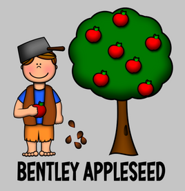 Johnny Apple