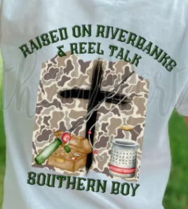 Southern Boy/Girl