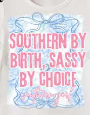 Southern Boy/Girl