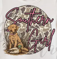 Southern Boy/Girl