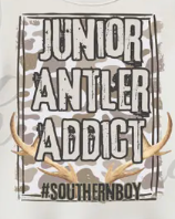 Southern Boy/Girl