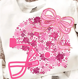 breast cancer pink