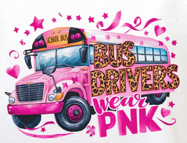 breast cancer pink