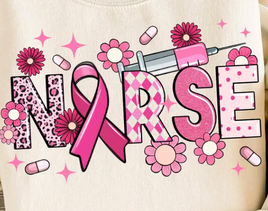 breast cancer pink