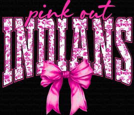 breast cancer pink