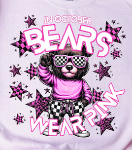 breast cancer pink
