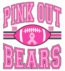 breast cancer pink