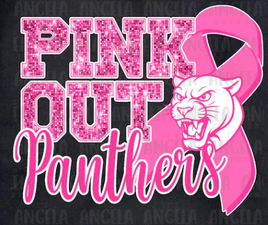 breast cancer pink