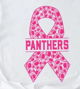 breast cancer pink