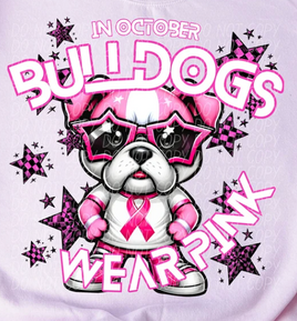 breast cancer pink