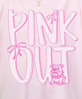 breast cancer pink