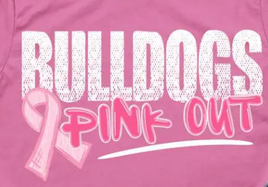 breast cancer pink