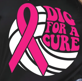 breast cancer pink