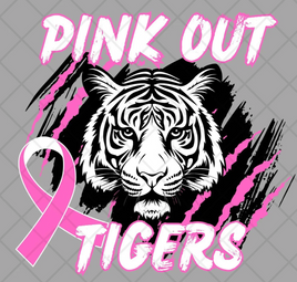 breast cancer pink