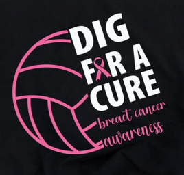 breast cancer pink