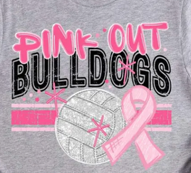breast cancer pink