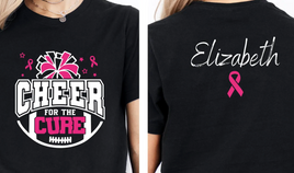 breast cancer pink