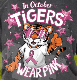 tiger awareness