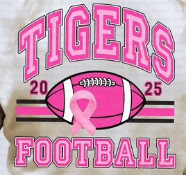tiger awareness