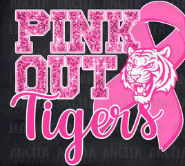 tiger awareness