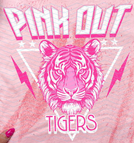 tiger awareness