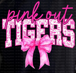 tiger awareness