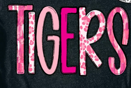 tiger awareness