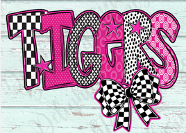 tiger awareness