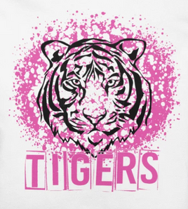 tiger awareness