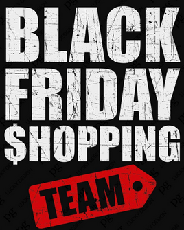 Black Friday