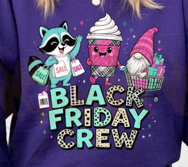 Black Friday