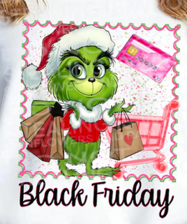 Black Friday
