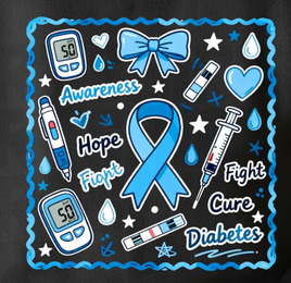 Diabetes Awareness