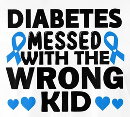 Diabetes Awareness