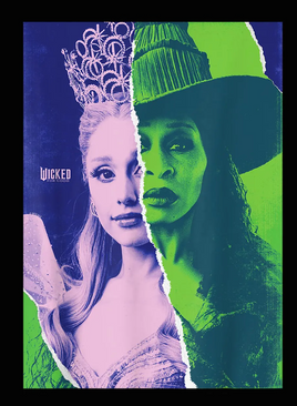 W I C K E D