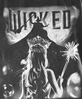 W I C K E D
