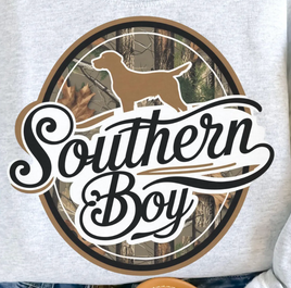Southern