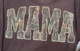 Mama