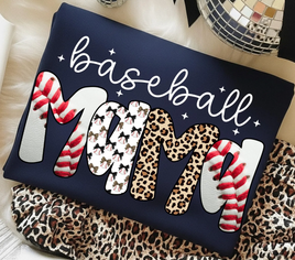 Baseball Mama