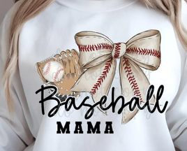 Baseball Mama