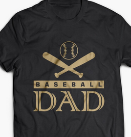 Baseball Dad