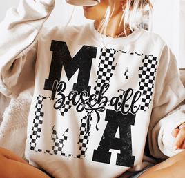Baseball Mama