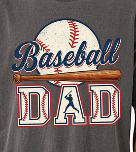 Baseball Dad