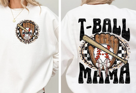 T-ball Mama