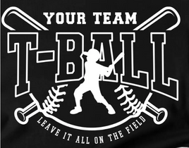 T-ball Team