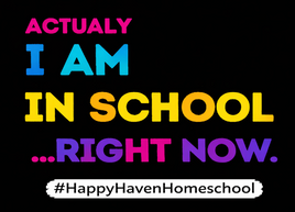 Happy Haven