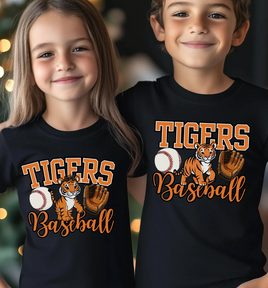 Tig Baseball