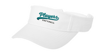 Players Visor