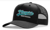Players Hat
